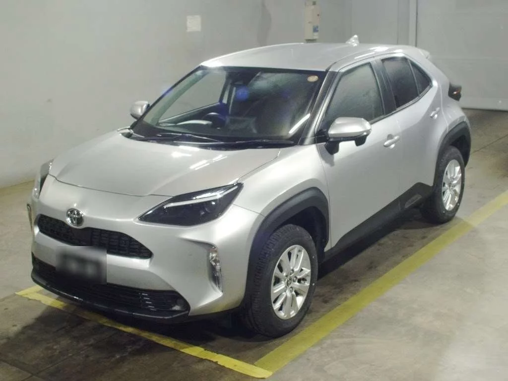 Toyota Yaris Cross MXPB15 2023